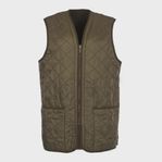 Barbour Polar Quilt Waiscoat