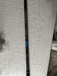 Mitsubishi Tensei 1K blue 55g Stiff oanvänt 