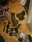 airsoft grejer 