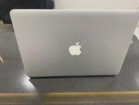 MacBook Air 2017