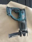 Makita borrhammare DHR202