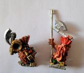 26st Warhammer Dwarf Slayers 