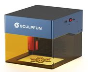 Sculpfun iCube lasergraveringsmaskin 10w