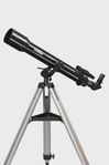 Skywatcher Mercury BK 707 AZ2