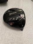 Srixon ZX7 9.5 Driver head only 