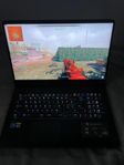 MSI gaming laptop 360HZ