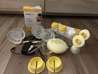 Medela swing Maxim flex