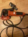 Hilti Betongslip AG 125-19SE