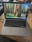 Macbook Air Retina 2020