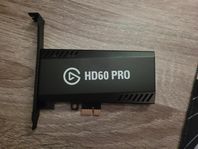 Elgato HD60 Pro