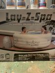 Lay Z Spa Vegas (54112) inklusive kem