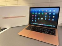 MacBook Air 13 Retina Rose Guld 16GB Ram, Touch ID