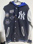 cotton jacka / NEW YORK YANKEES 