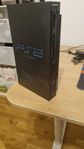 Playstation 2 Fat 39004