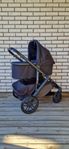 Uppababy vista V2