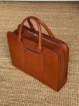 Palissy Double Vachetta leather