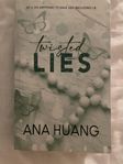 Twisted Lies by Ana Huang