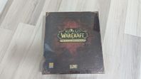 World of Warcraft: Mists of Pandaria Collector's Edition NY