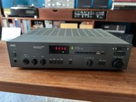 Nad, Sansui, mm