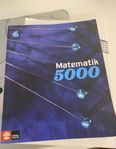 Matematik 5000 kurs 4 Blå