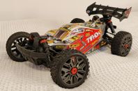 Arrma Typhon V3 3s 4x4 BLX