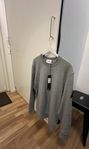 STONE ISLAND crew-neck sweatshirt (Storlek L)