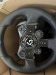 logitech G923 - PS5/PC