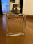 Chanel Allure Homme 50 ml