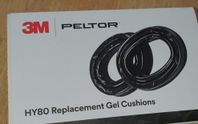 3M Peltor gelringar