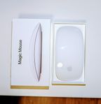 Apple Magic Mouse - Multitouch