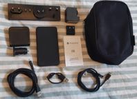 Mophie Charge Stream Global Travel Kit