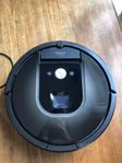 Robotdammsugare iRobot Roomba