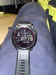 Garmin Fenix 7X solar 51mm