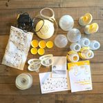 Medela swing maxi - elektrisk bröstpump