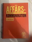 Affärskommunikation 1 Lärobok 