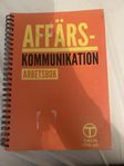 Affärskommunikation 1 Arbetsbok 