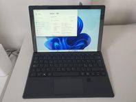 Surface pro 7 i7/16Gb/256Gb