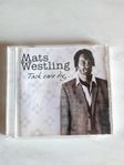 CD: Mats Westling "Tack vare dig" 