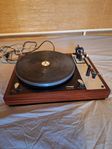 Thorens TD 160 MK2