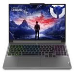 INTRESSEKOLL: Lenovo Legion 5 16" 240HZ RTX 4070 i7-14650HX