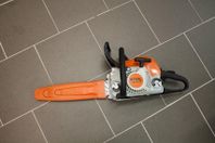 Stihl ms211C motorsåg