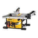 DeWalt DWE7485 bord