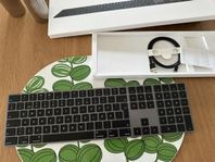 Apple Magic Keyboard Tangentbord SV