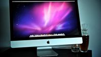 iMac Mid 2011