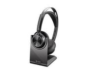 7st Headset Bluetooth - Poly Voyager Focus 2 UC 