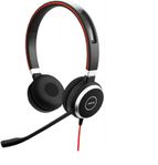 Headset Jabra Evolve USB headset -3st