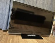 Ska hämtas senast 20/10 (Samsung 42inch TV)