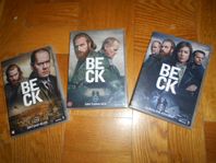 Skilda världar och wallander och andra dvd