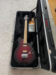 Music Man Axis Ernie Ball