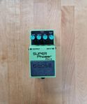 BOSS PH2 Super Phaser